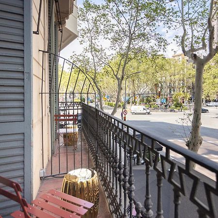 Hotel Casa Trafalgar Βαρκελώνη Εξωτερικό φωτογραφία