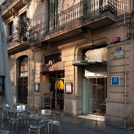 Hotel Casa Trafalgar Βαρκελώνη Εξωτερικό φωτογραφία