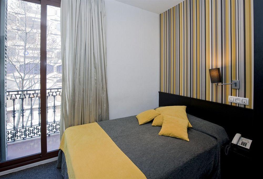 Hotel Casa Trafalgar Βαρκελώνη Εξωτερικό φωτογραφία