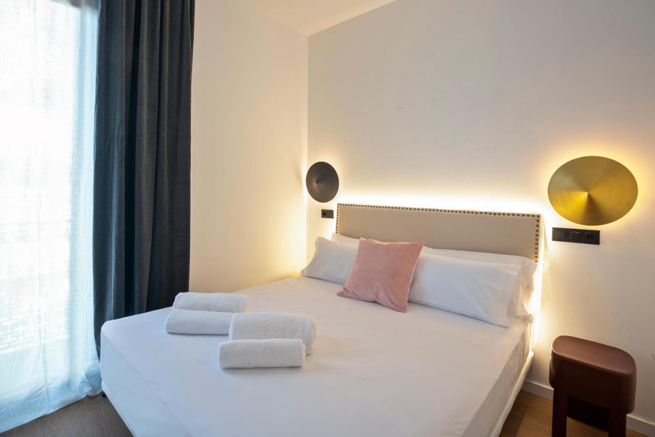 Hotel Casa Trafalgar Βαρκελώνη Εξωτερικό φωτογραφία