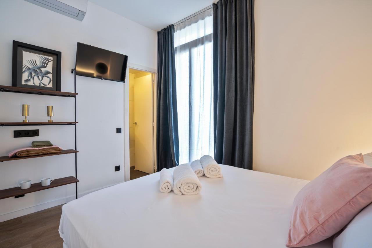 Hotel Casa Trafalgar Βαρκελώνη Εξωτερικό φωτογραφία