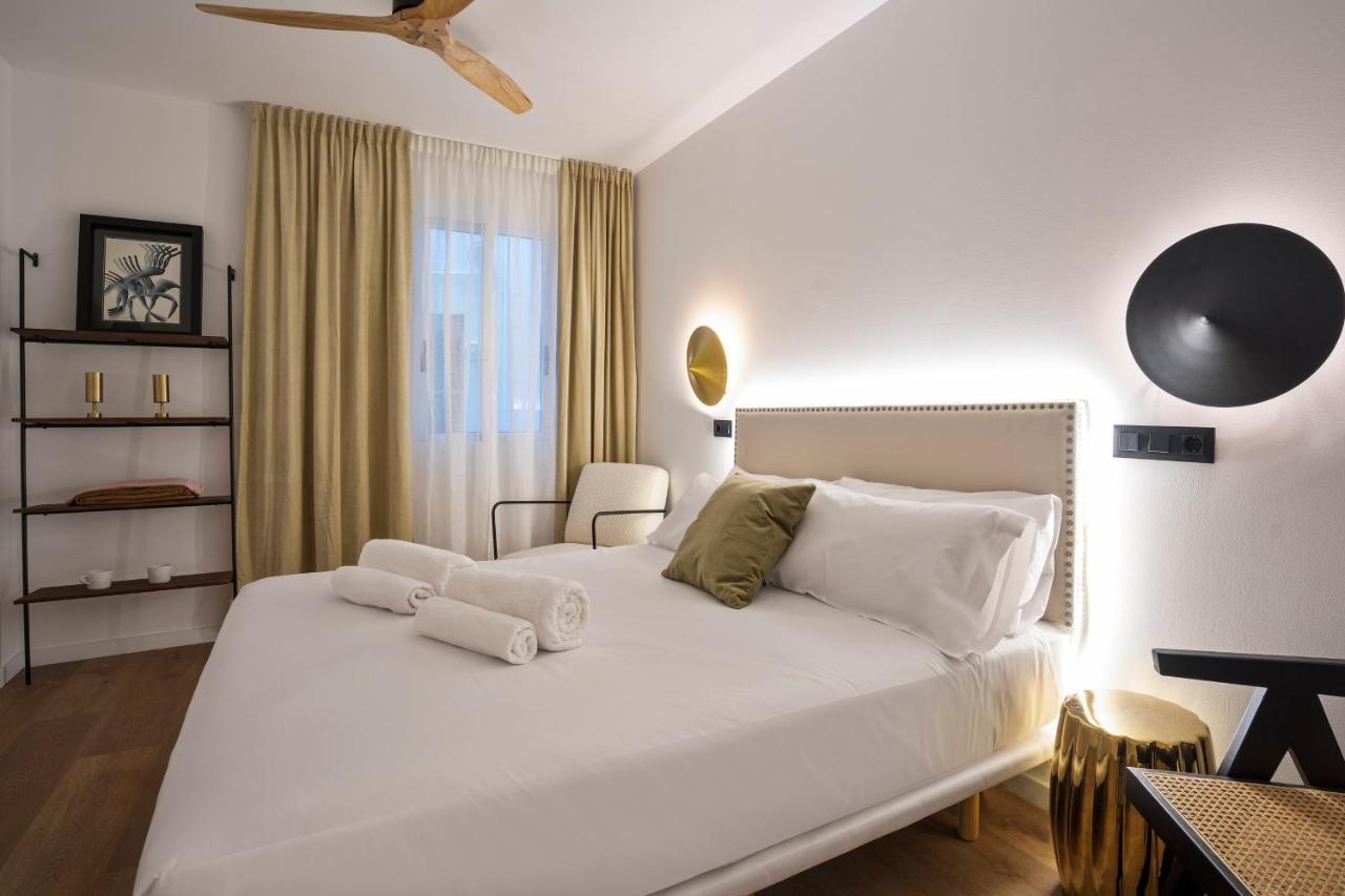 Hotel Casa Trafalgar Βαρκελώνη Εξωτερικό φωτογραφία