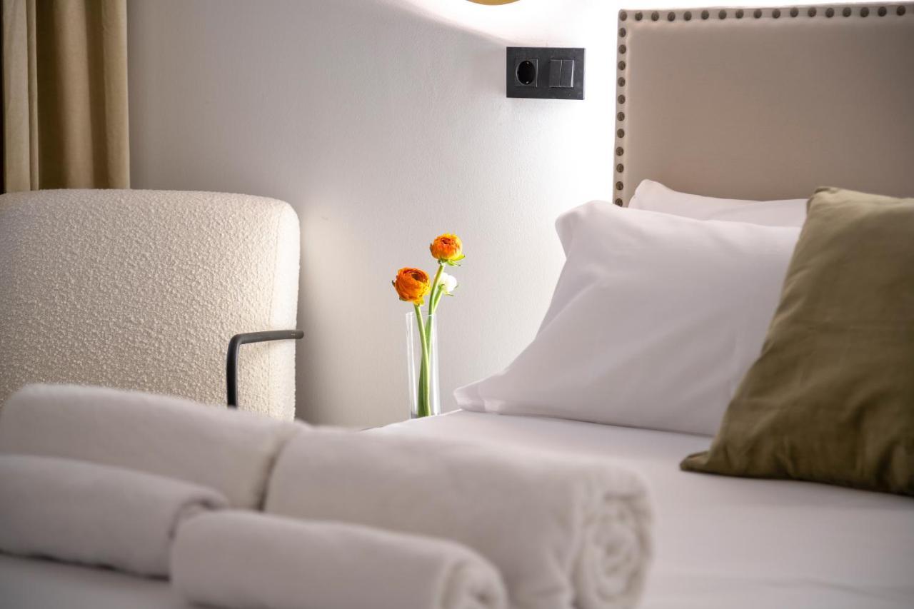 Hotel Casa Trafalgar Βαρκελώνη Εξωτερικό φωτογραφία