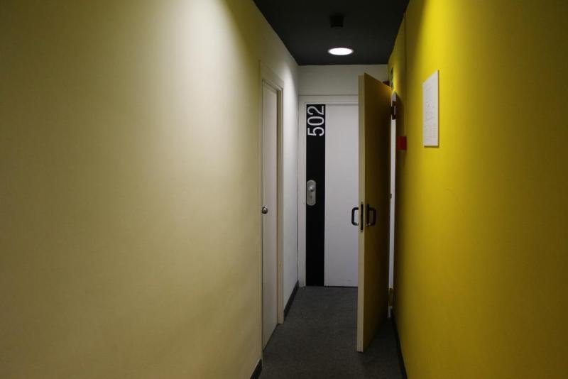 Hotel Casa Trafalgar Βαρκελώνη Εξωτερικό φωτογραφία