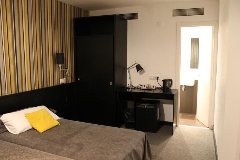 Hotel Casa Trafalgar Βαρκελώνη Εξωτερικό φωτογραφία