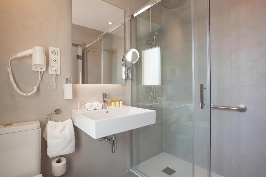 Hotel Casa Trafalgar Βαρκελώνη Εξωτερικό φωτογραφία