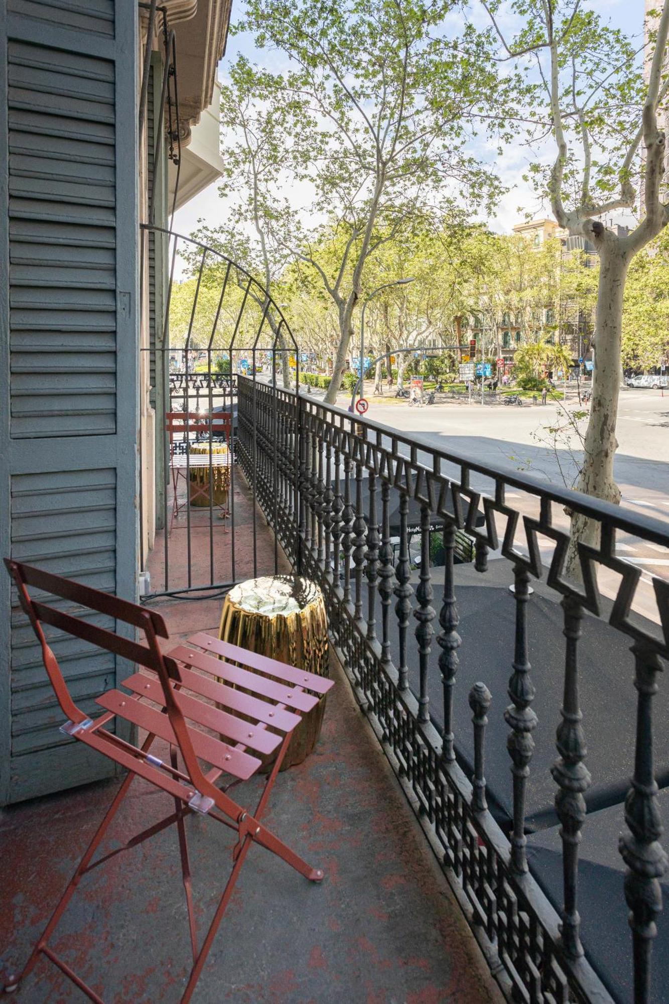 Hotel Casa Trafalgar Βαρκελώνη Εξωτερικό φωτογραφία