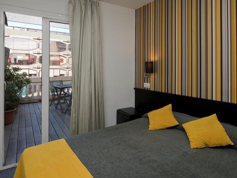 Hotel Casa Trafalgar Βαρκελώνη Εξωτερικό φωτογραφία