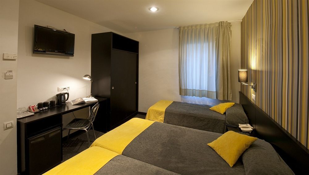 Hotel Casa Trafalgar Βαρκελώνη Εξωτερικό φωτογραφία