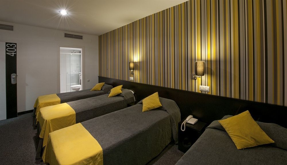Hotel Casa Trafalgar Βαρκελώνη Εξωτερικό φωτογραφία