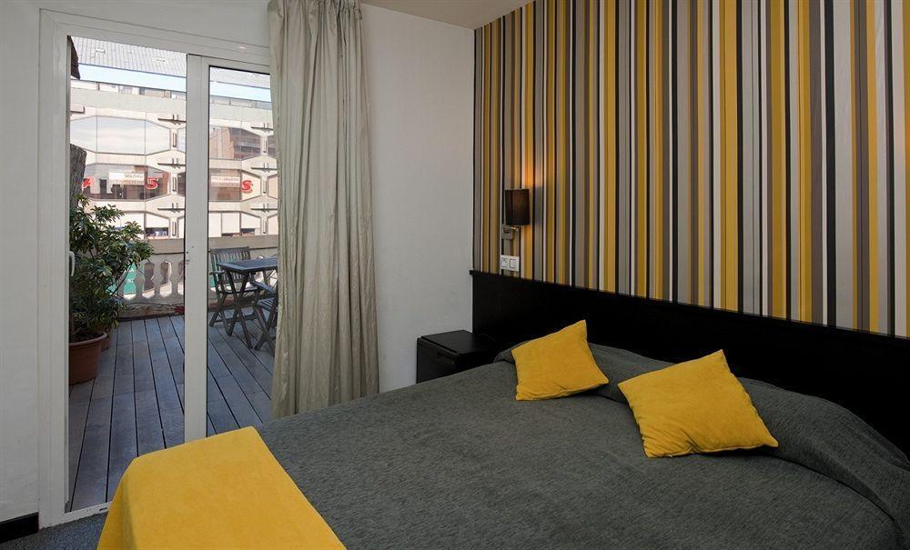 Hotel Casa Trafalgar Βαρκελώνη Εξωτερικό φωτογραφία