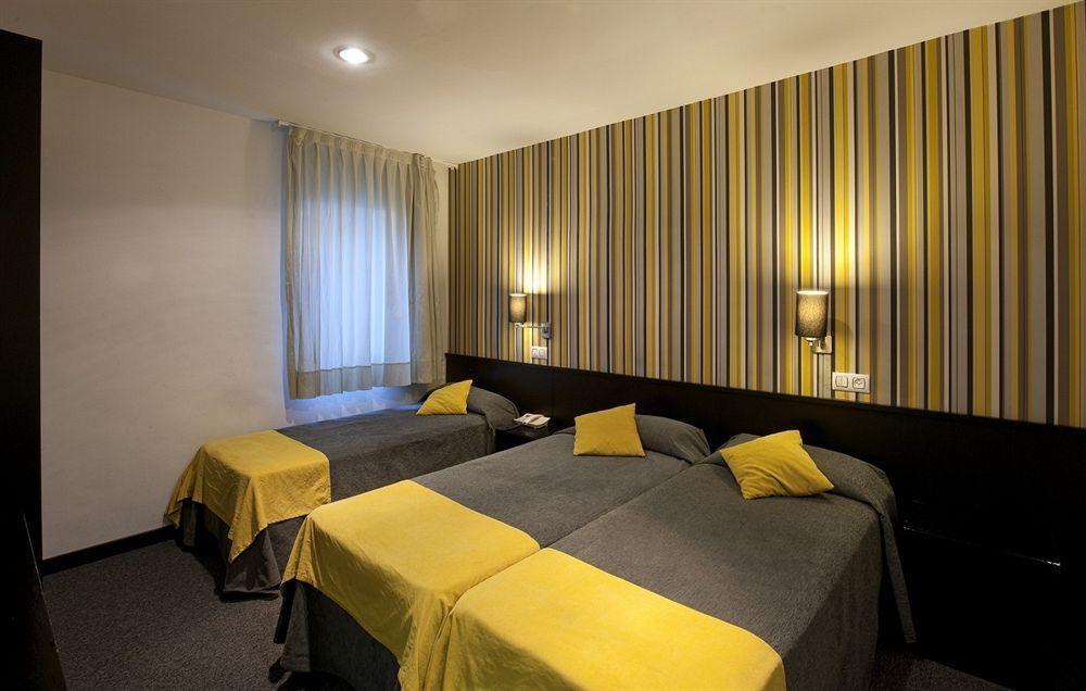 Hotel Casa Trafalgar Βαρκελώνη Εξωτερικό φωτογραφία