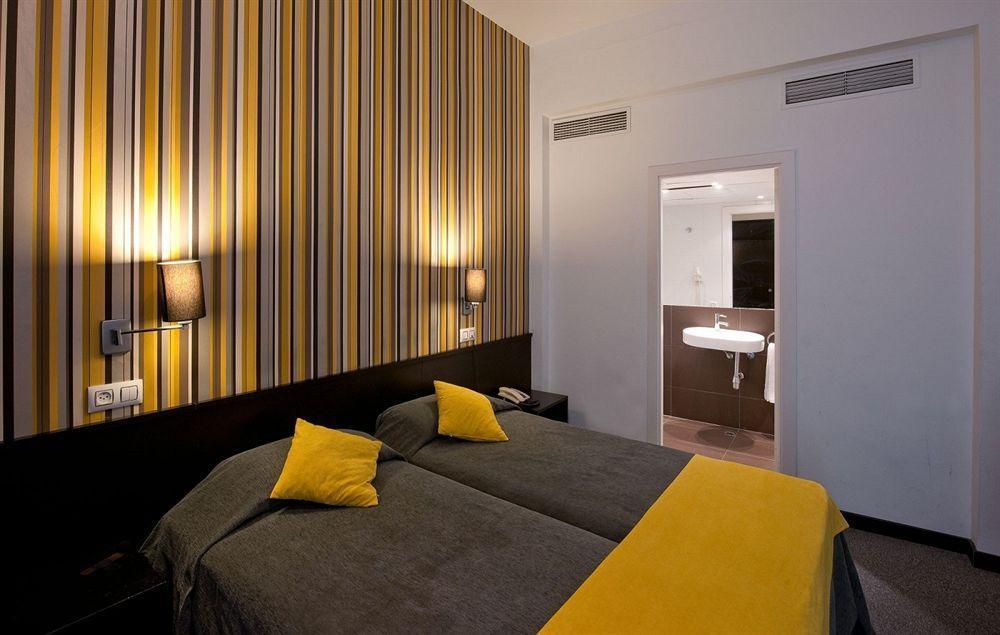 Hotel Casa Trafalgar Βαρκελώνη Εξωτερικό φωτογραφία