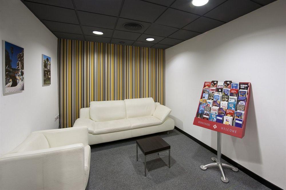 Hotel Casa Trafalgar Βαρκελώνη Εξωτερικό φωτογραφία