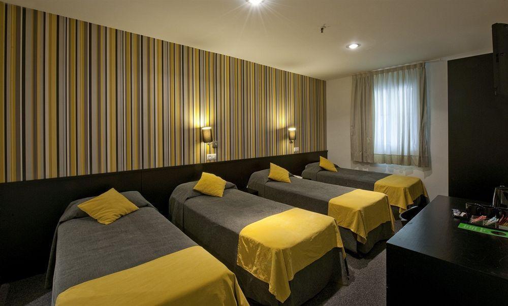Hotel Casa Trafalgar Βαρκελώνη Εξωτερικό φωτογραφία