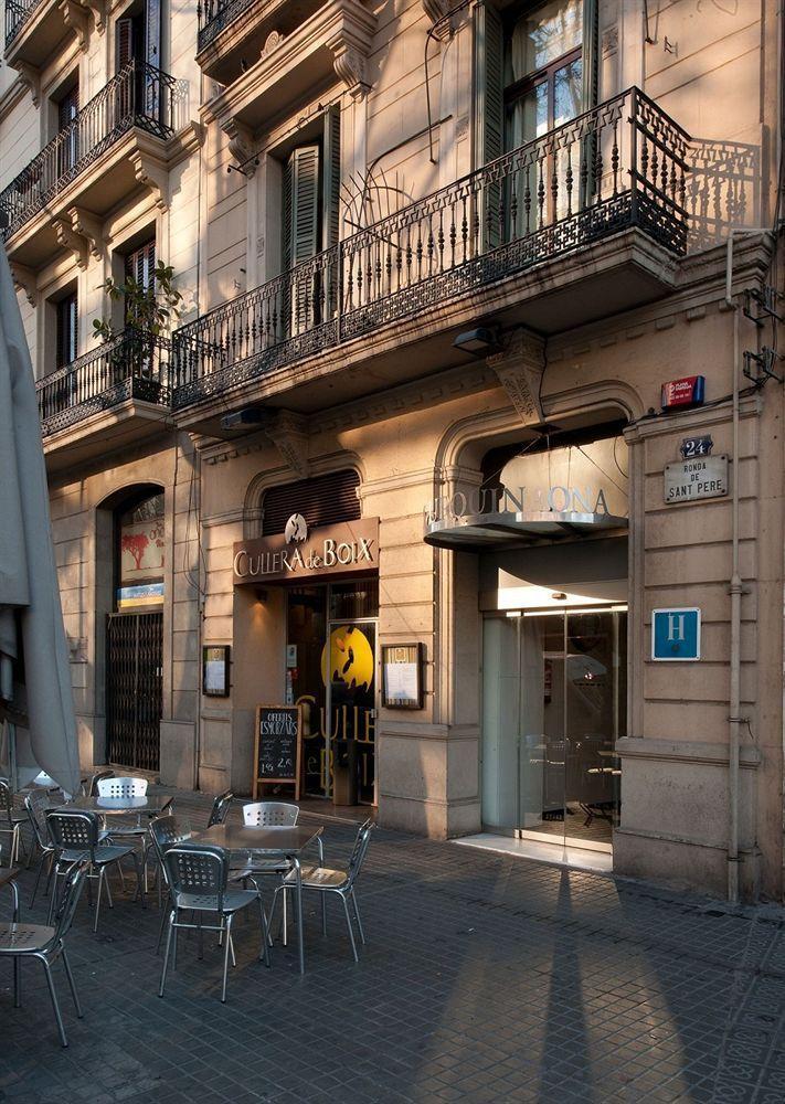 Hotel Casa Trafalgar Βαρκελώνη Εξωτερικό φωτογραφία