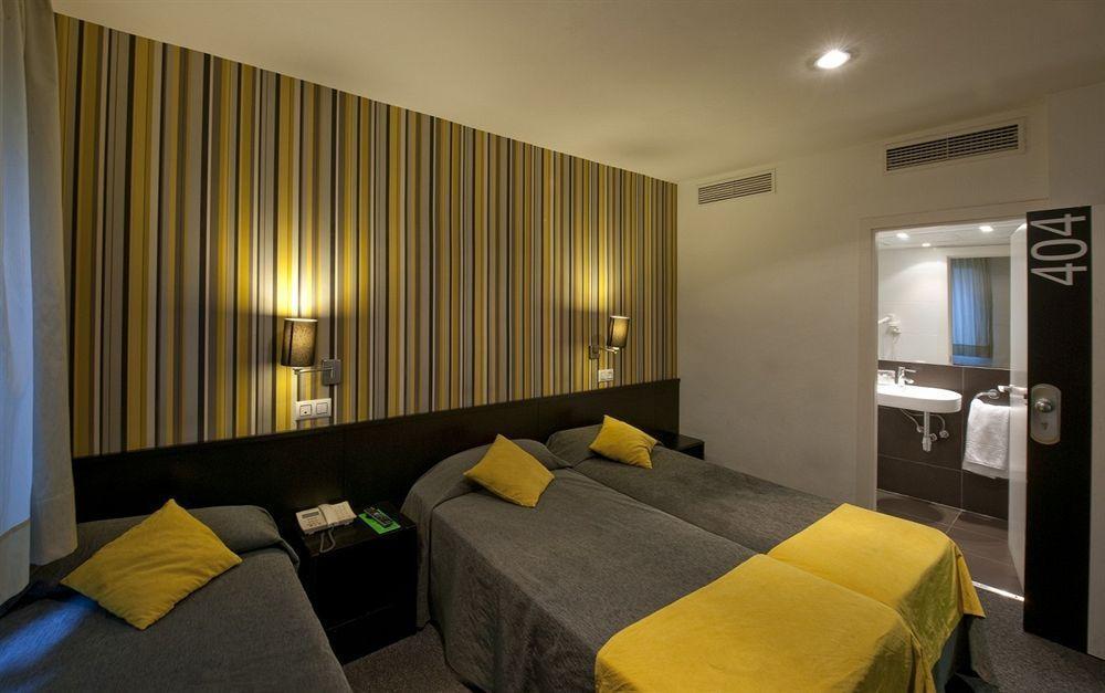 Hotel Casa Trafalgar Βαρκελώνη Εξωτερικό φωτογραφία