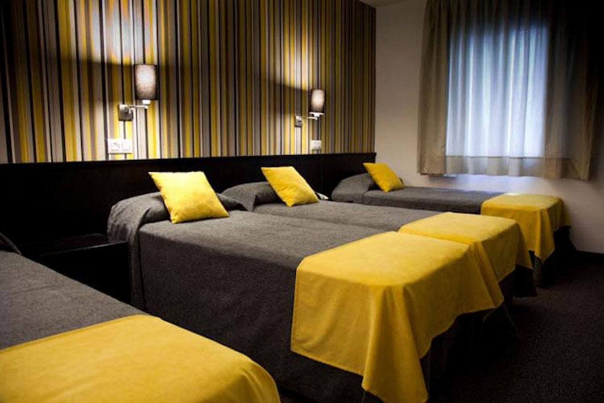 Hotel Casa Trafalgar Βαρκελώνη Εξωτερικό φωτογραφία