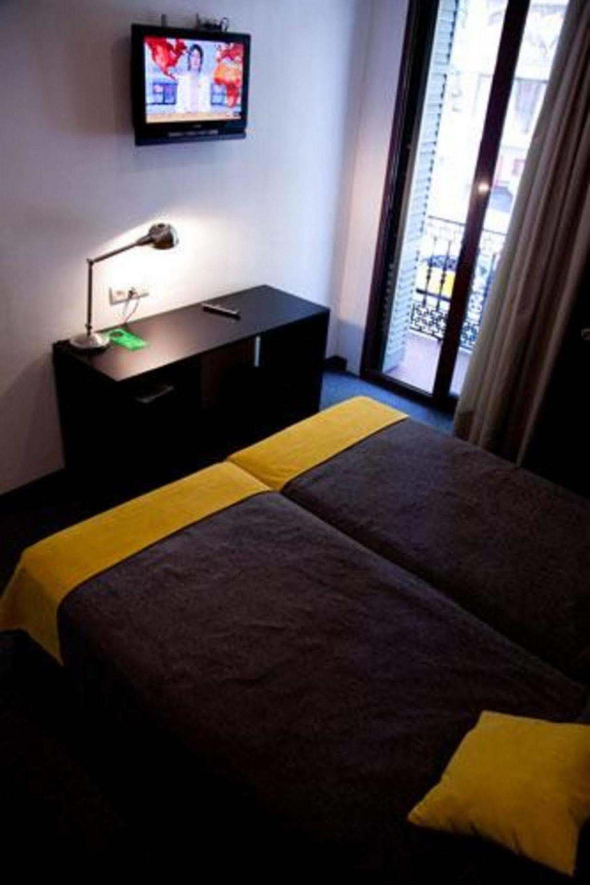 Hotel Casa Trafalgar Βαρκελώνη Εξωτερικό φωτογραφία