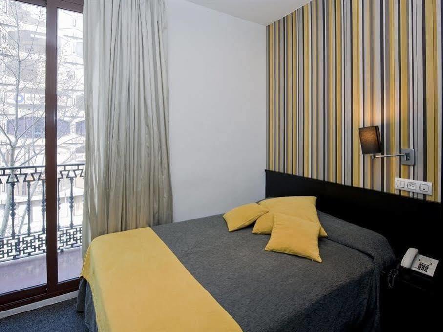 Hotel Casa Trafalgar Βαρκελώνη Εξωτερικό φωτογραφία