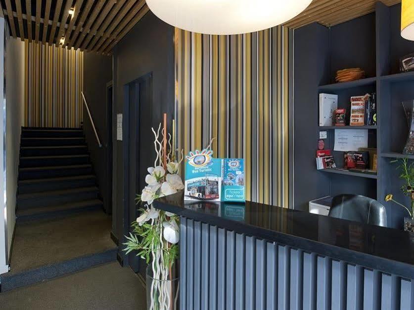 Hotel Casa Trafalgar Βαρκελώνη Εξωτερικό φωτογραφία