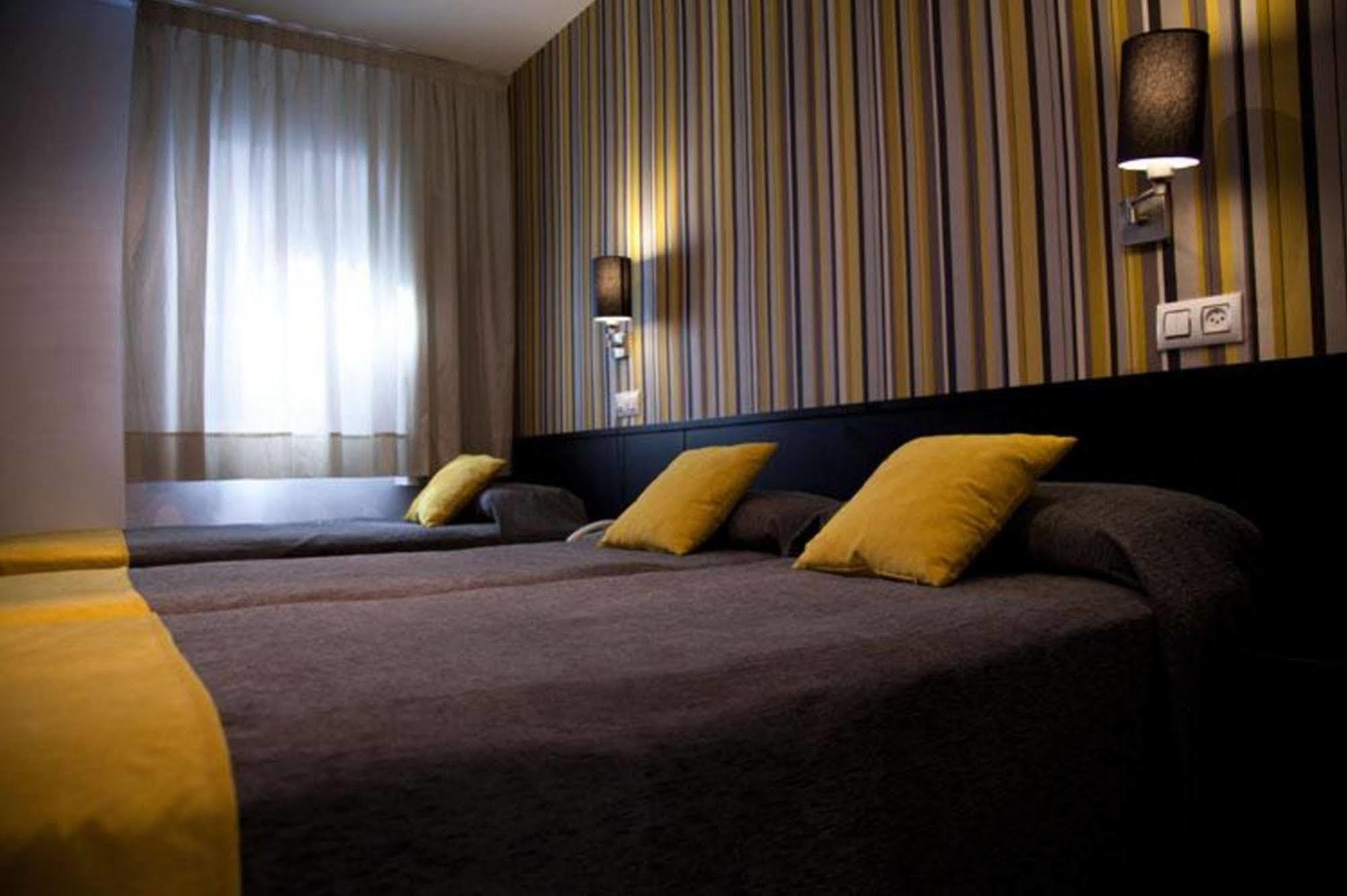 Hotel Casa Trafalgar Βαρκελώνη Εξωτερικό φωτογραφία