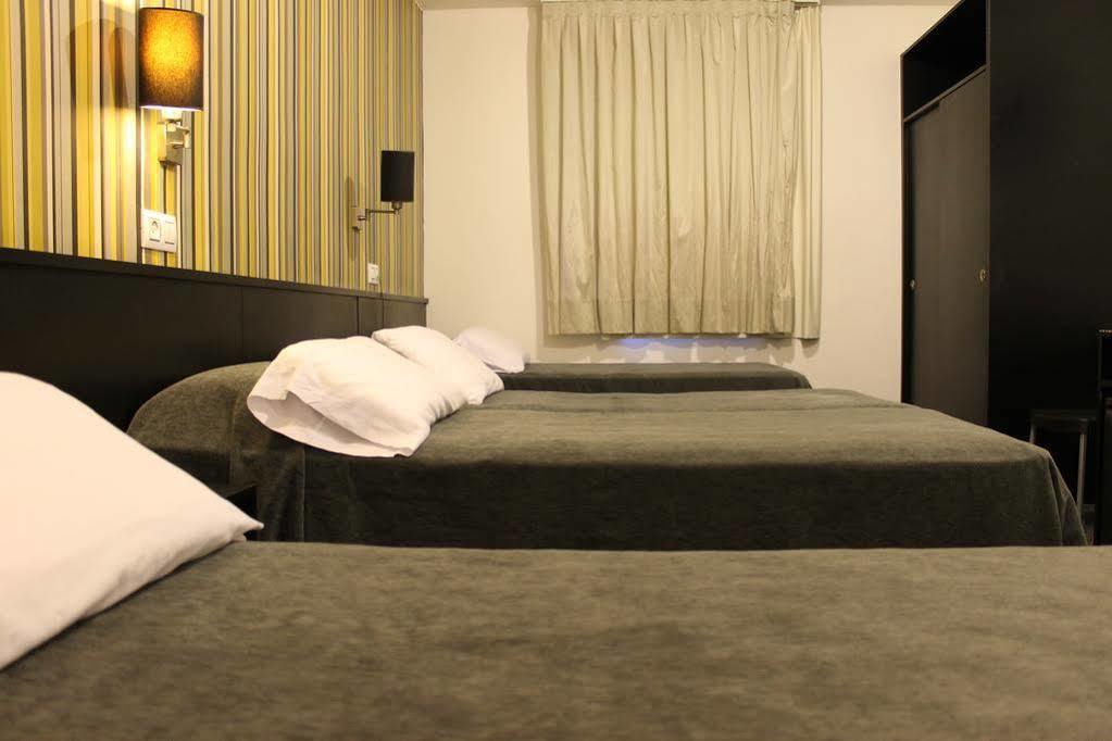 Hotel Casa Trafalgar Βαρκελώνη Εξωτερικό φωτογραφία